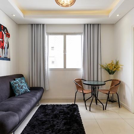 Apartamento Floripa Florianópolis Zewnętrze zdjęcie
