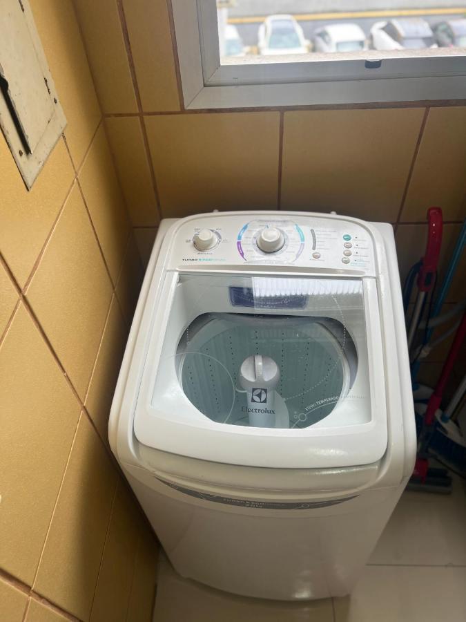 Apartamento Floripa Florianópolis Zewnętrze zdjęcie