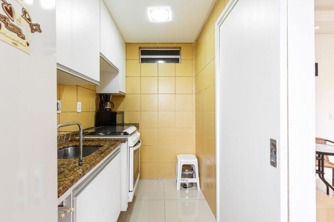 Apartamento Floripa Florianópolis Zewnętrze zdjęcie