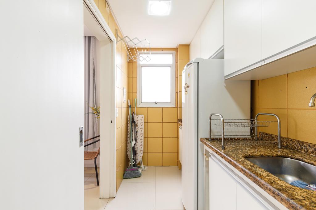Apartamento Floripa Florianópolis Zewnętrze zdjęcie