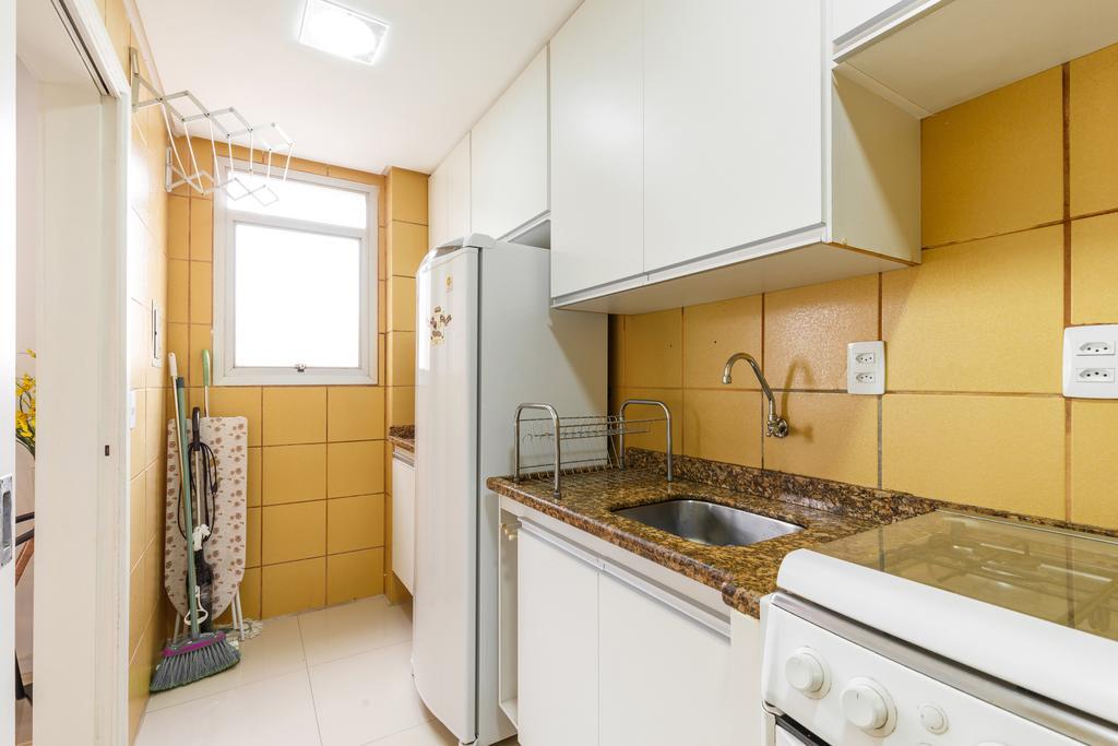 Apartamento Floripa Florianópolis Zewnętrze zdjęcie