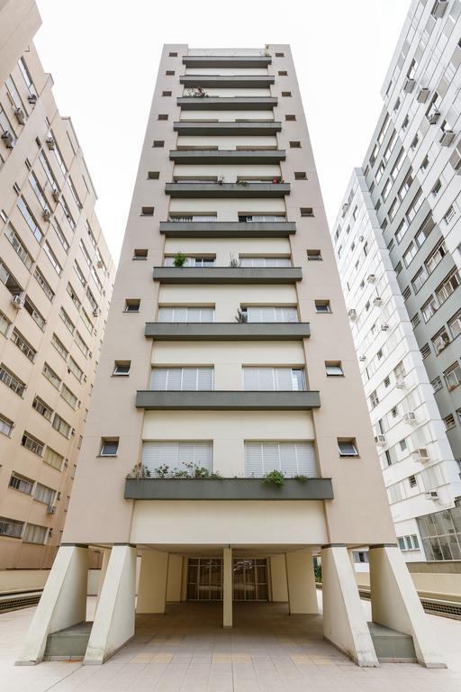 Apartamento Floripa Florianópolis Zewnętrze zdjęcie