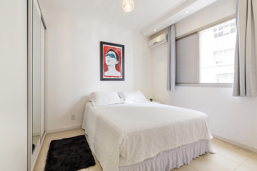 Apartamento Floripa Florianópolis Zewnętrze zdjęcie