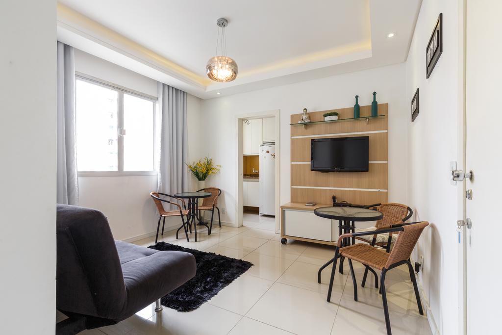 Apartamento Floripa Florianópolis Zewnętrze zdjęcie