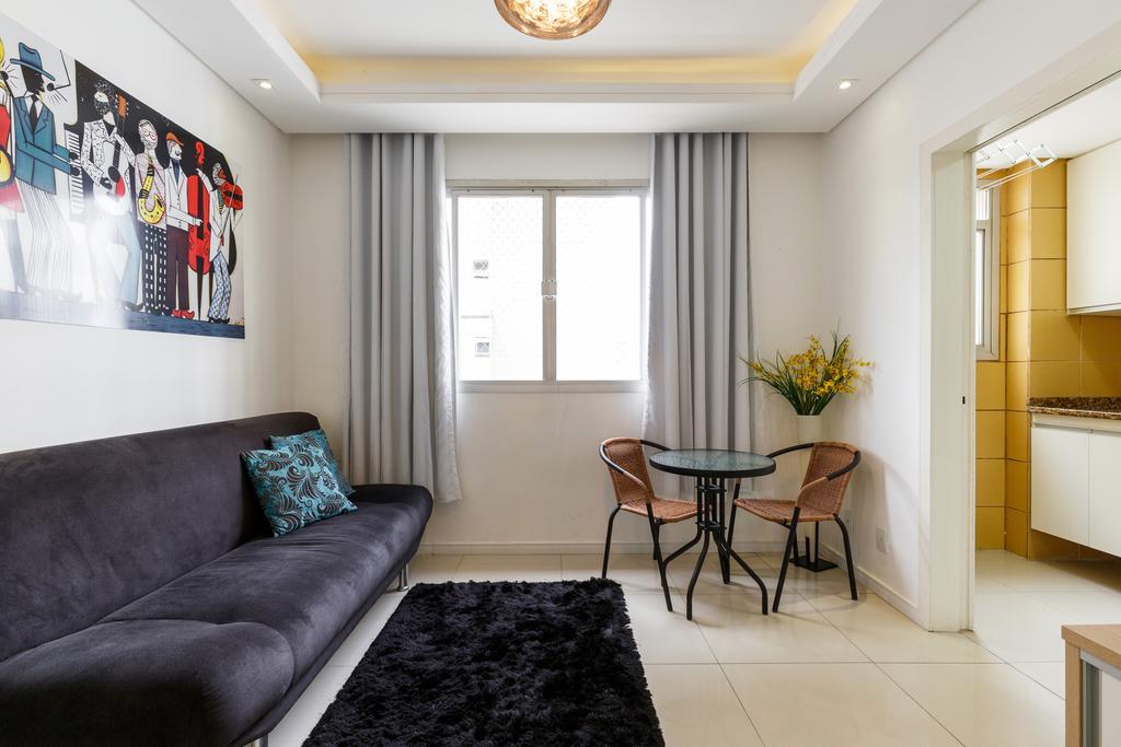 Apartamento Floripa Florianópolis Zewnętrze zdjęcie