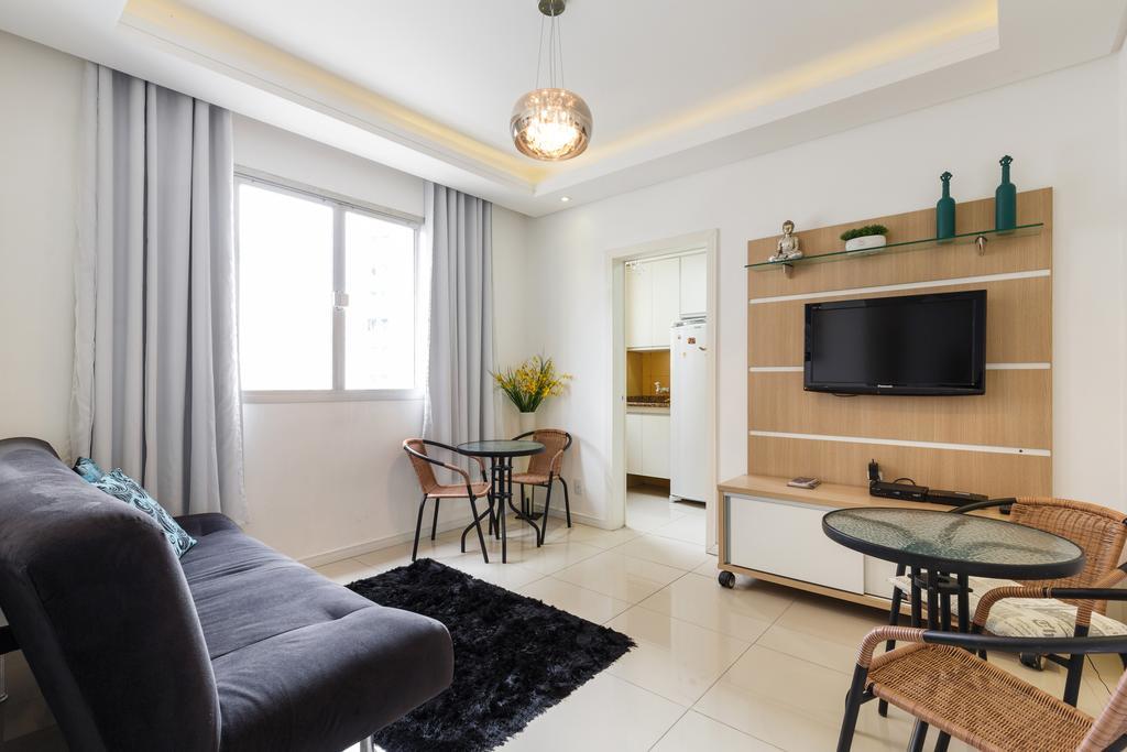 Apartamento Floripa Florianópolis Zewnętrze zdjęcie