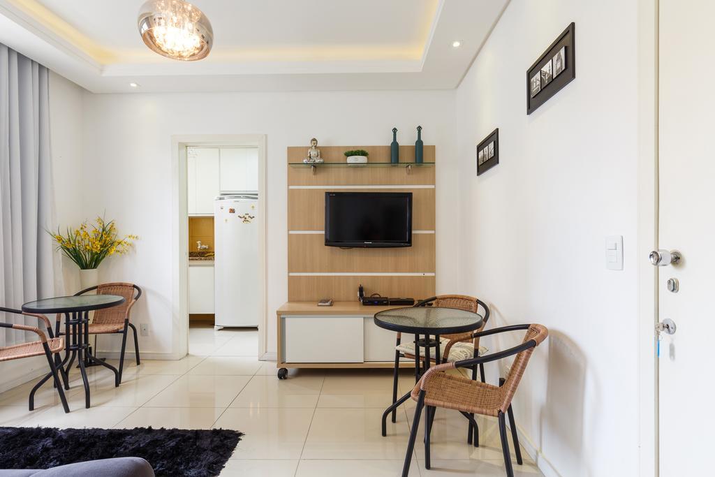 Apartamento Floripa Florianópolis Zewnętrze zdjęcie