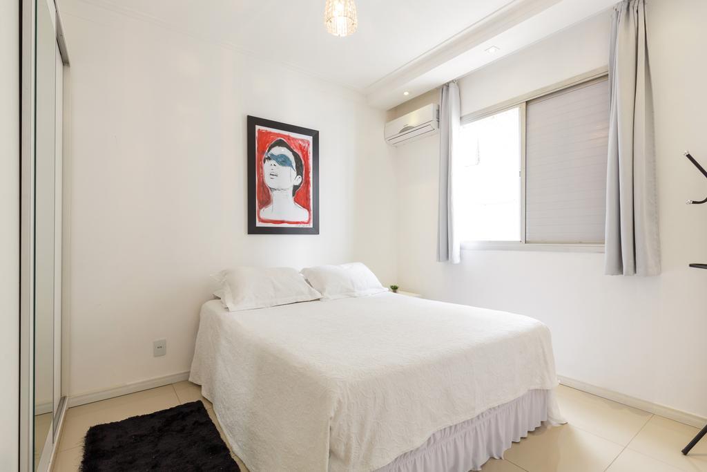 Apartamento Floripa Florianópolis Zewnętrze zdjęcie