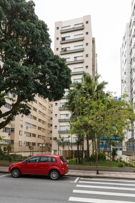 Apartamento Floripa Florianópolis Zewnętrze zdjęcie