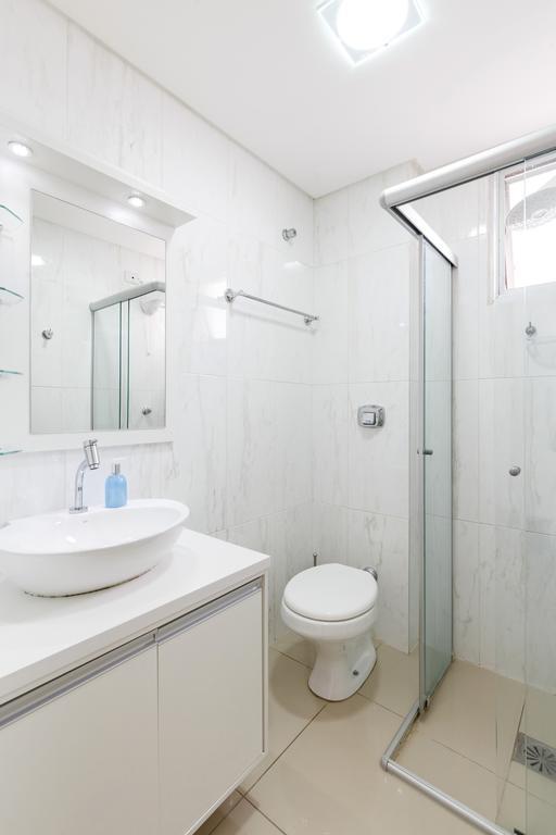 Apartamento Floripa Florianópolis Zewnętrze zdjęcie