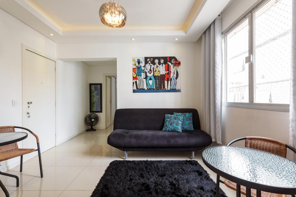 Apartamento Floripa Florianópolis Zewnętrze zdjęcie