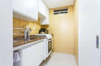 Apartamento Floripa Florianópolis Zewnętrze zdjęcie