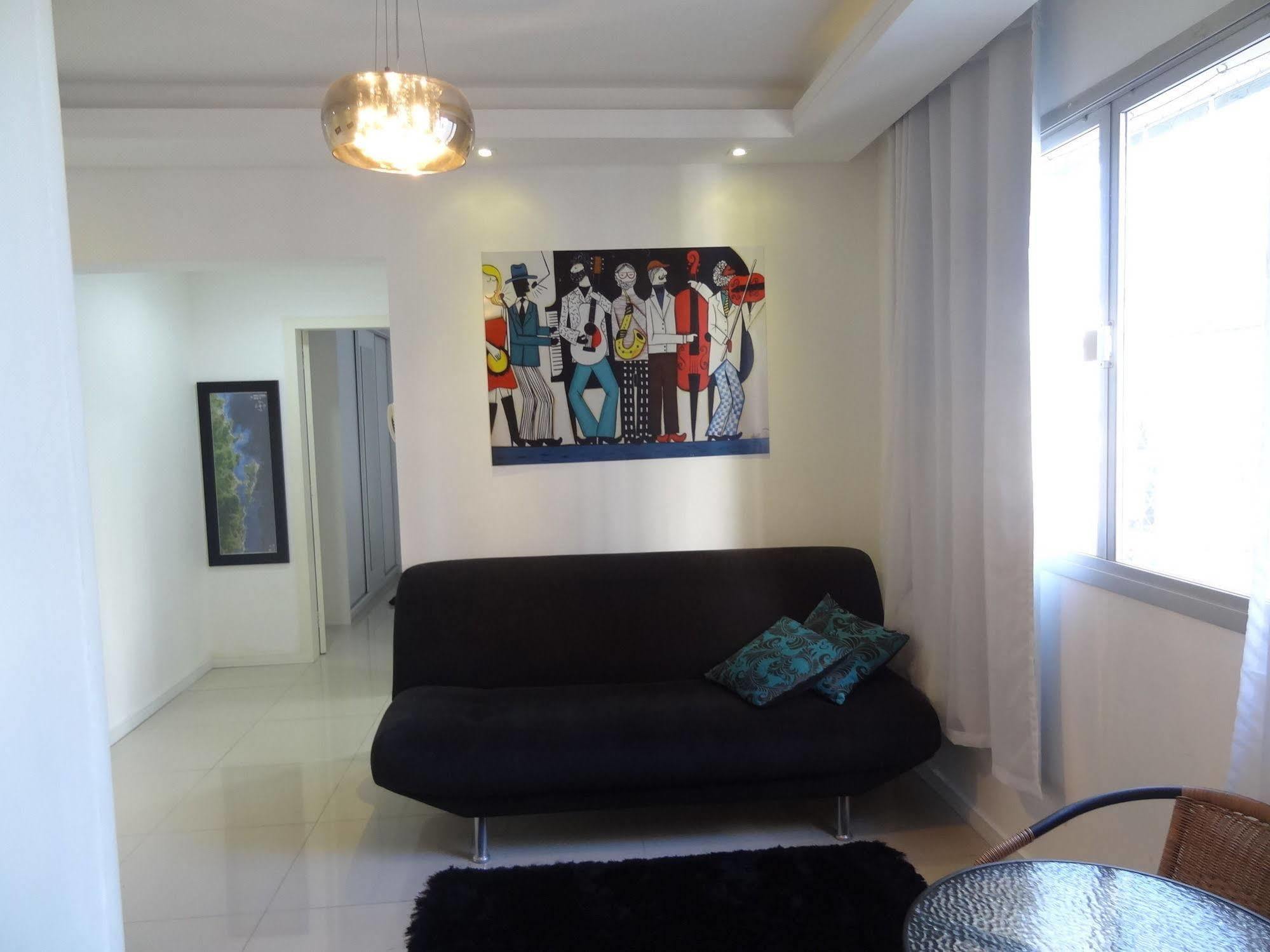Apartamento Floripa Florianópolis Zewnętrze zdjęcie