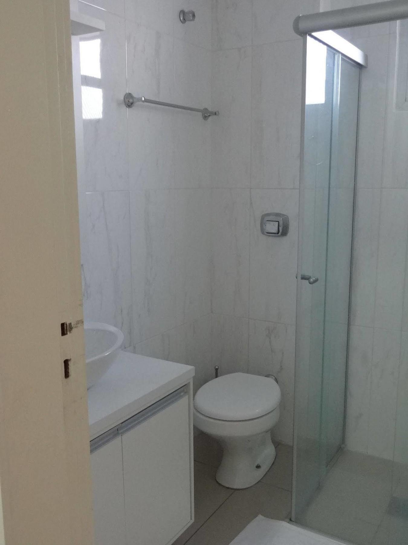 Apartamento Floripa Florianópolis Zewnętrze zdjęcie