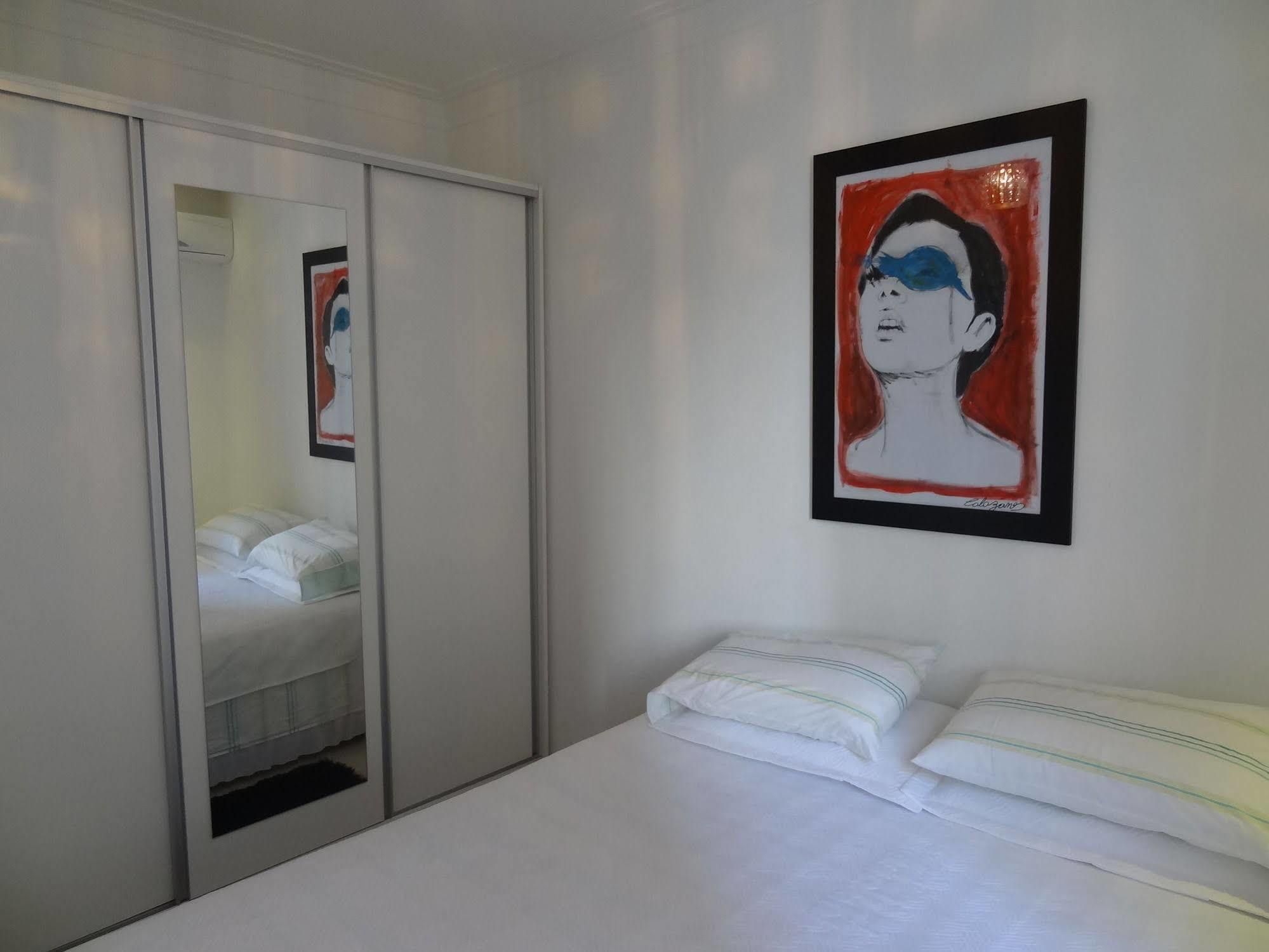 Apartamento Floripa Florianópolis Zewnętrze zdjęcie