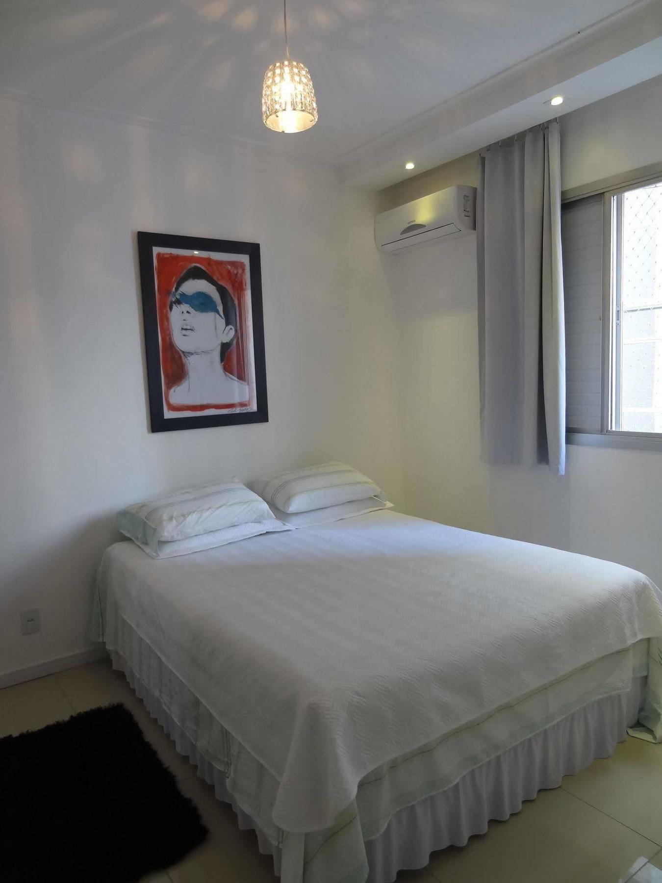 Apartamento Floripa Florianópolis Zewnętrze zdjęcie