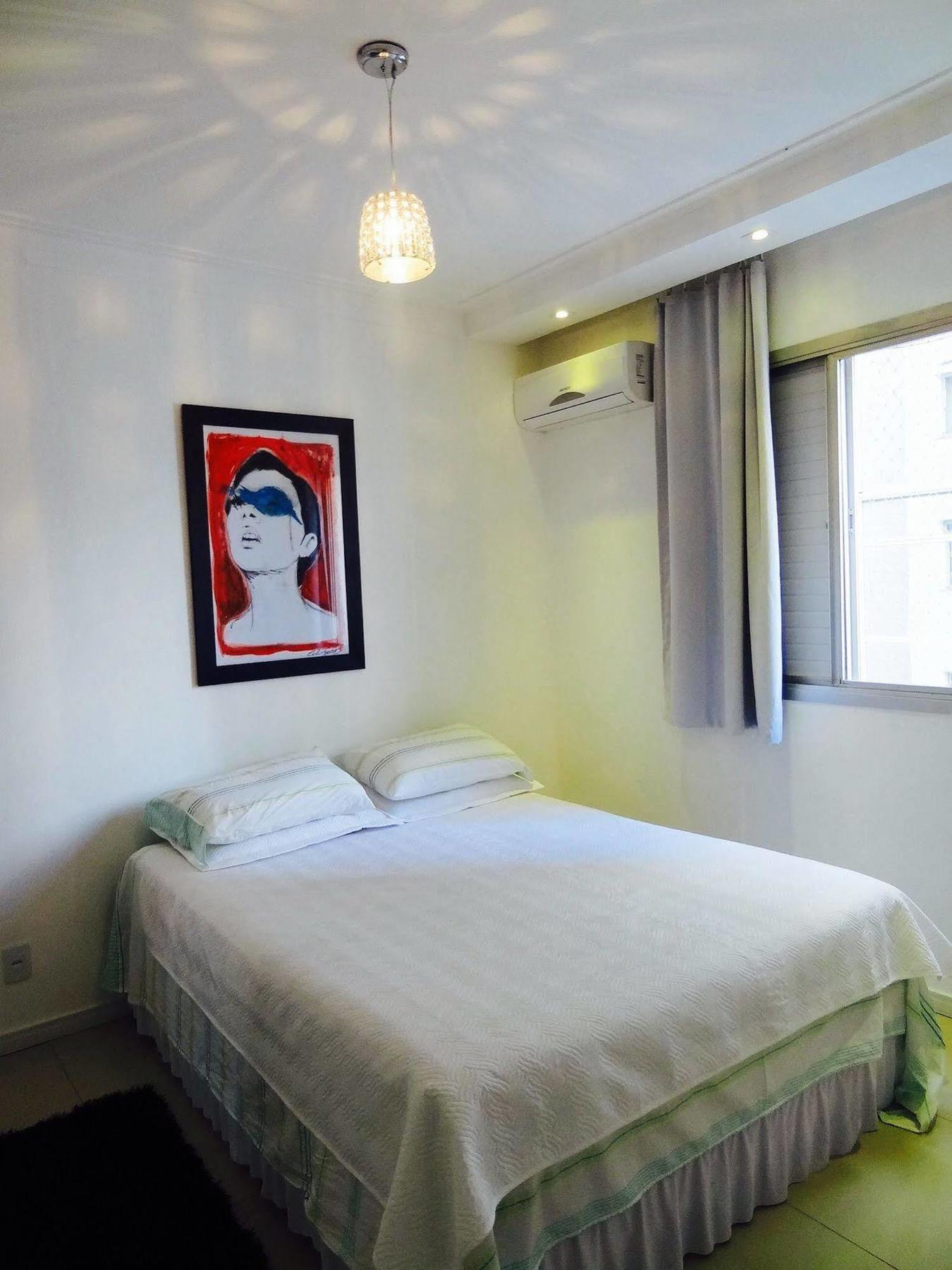 Apartamento Floripa Florianópolis Zewnętrze zdjęcie