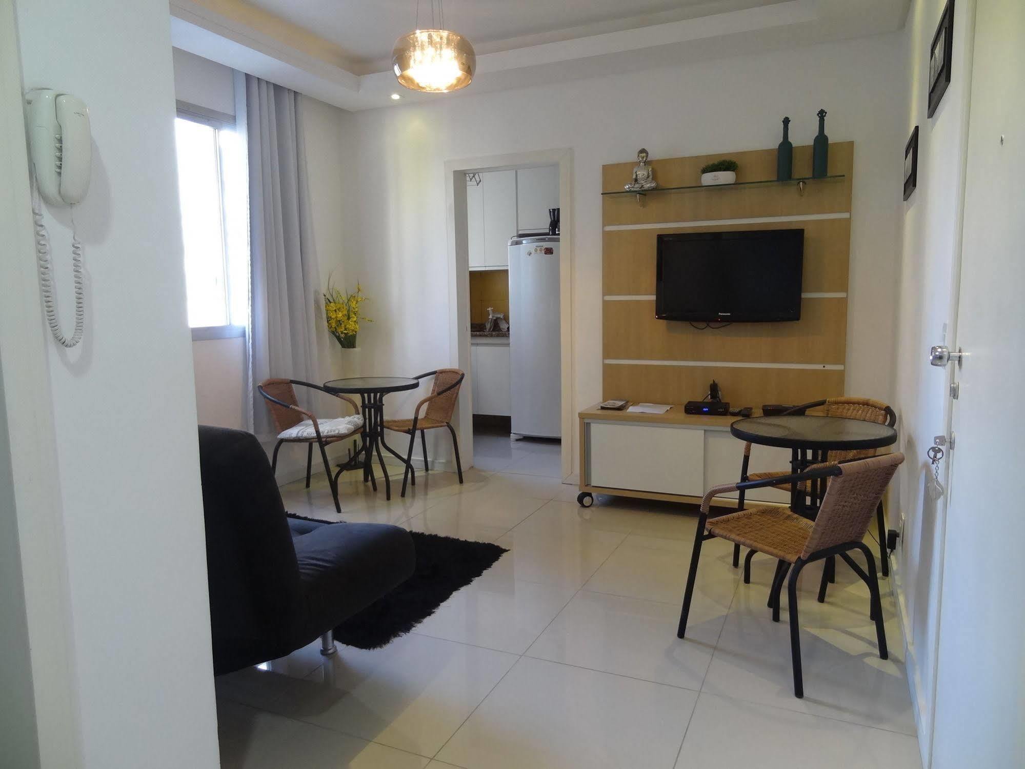 Apartamento Floripa Florianópolis Zewnętrze zdjęcie