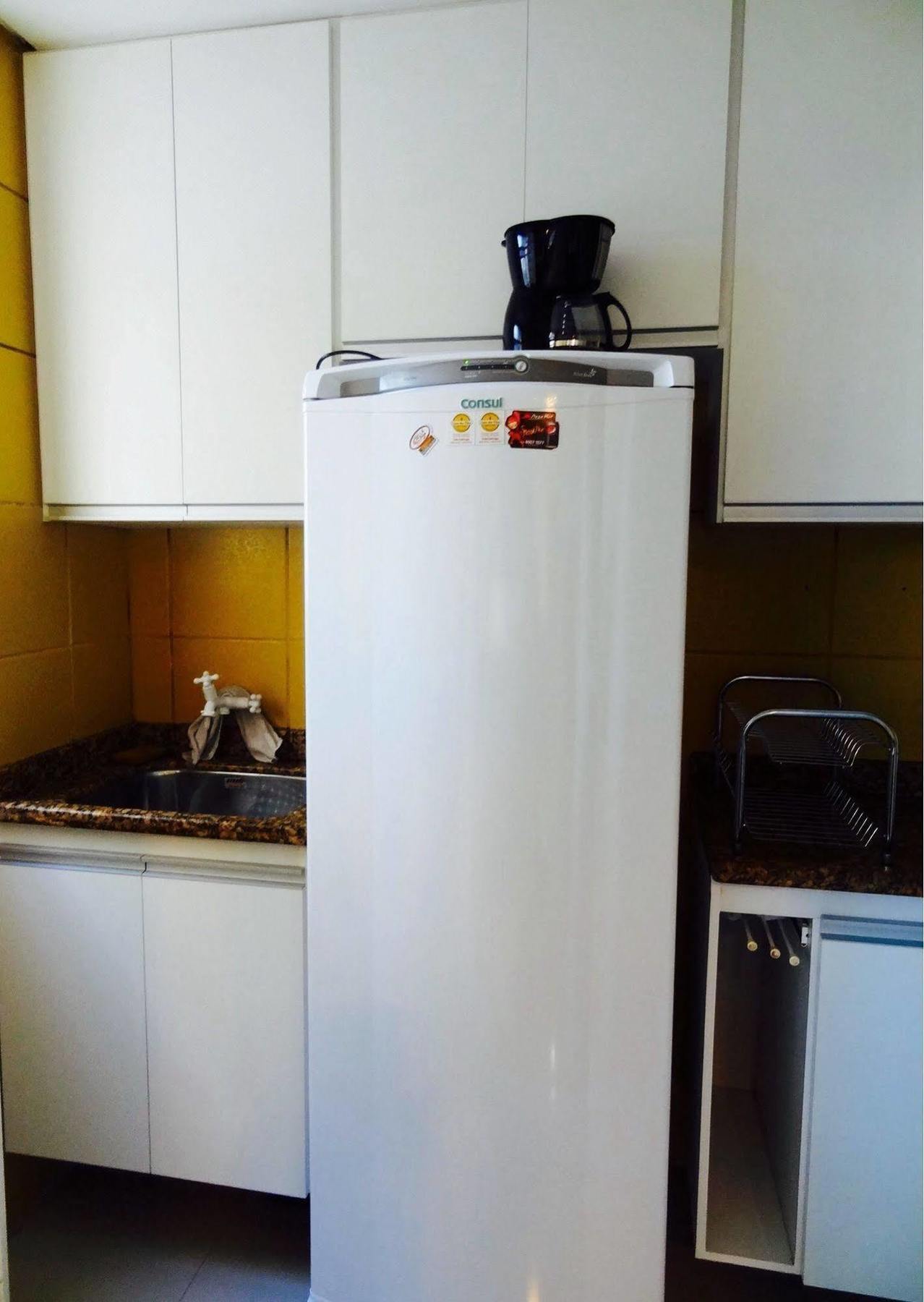 Apartamento Floripa Florianópolis Zewnętrze zdjęcie